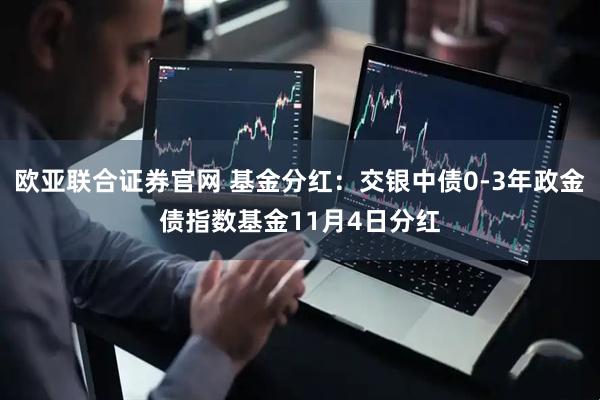 欧亚联合证券官网 基金分红:交银中债0-3年政金债指数基金11月4日分红
